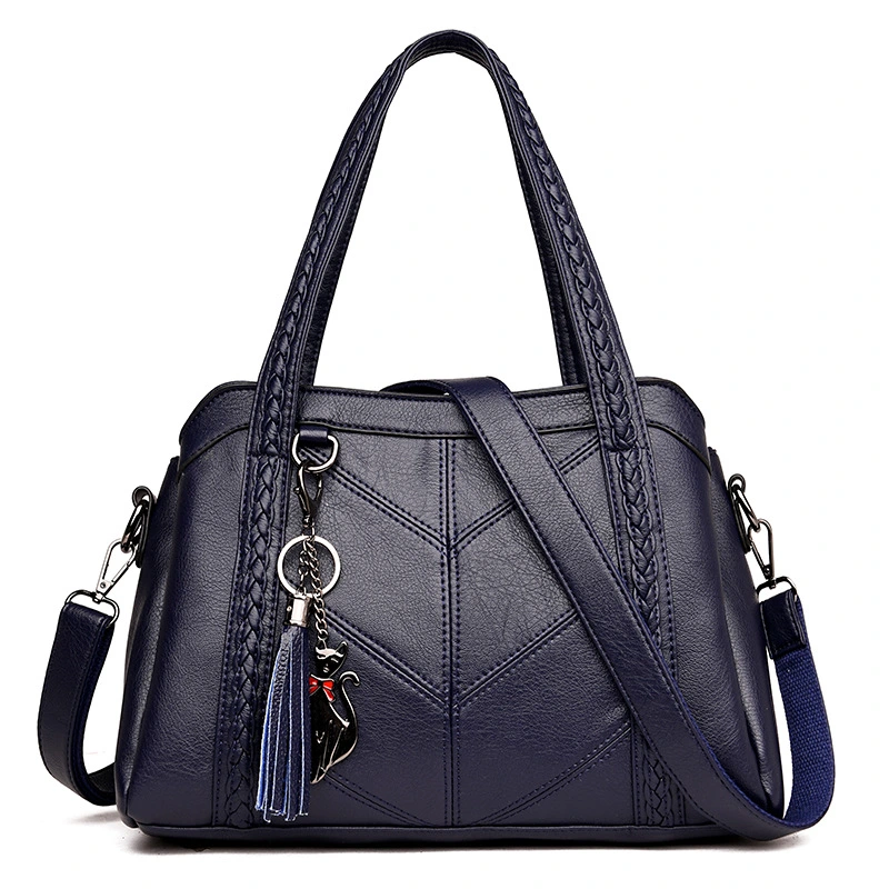 Fashion All-Match Handbag Shoulder Messenger Bag