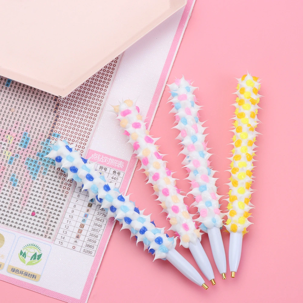 Diamond Painting Tool New Mace Point Drill Pen Masonry Cross Stitch Diy Diamond Pen Nail Nail Point Drill Pen
