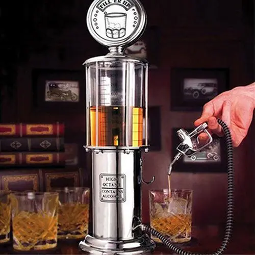 Beverage Dispenser Wine Dispenser Wine Dispenser Mini Water Dispenser Creative Dispenser