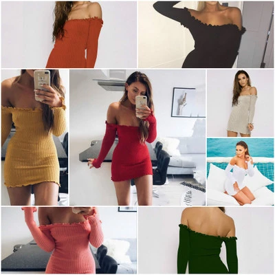 Dress bag hip bottom skirt