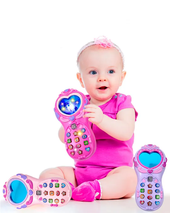 Music multifunctional mobile phone model