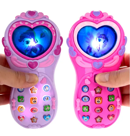 Music multifunctional mobile phone model