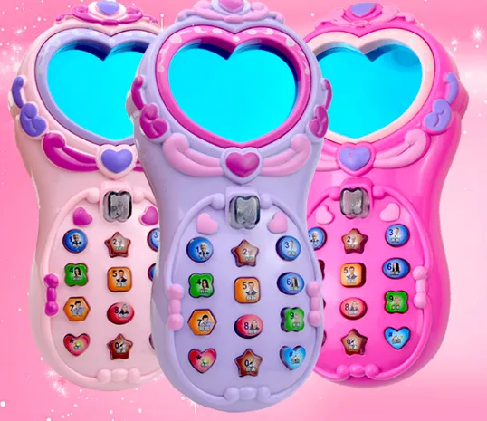 Music multifunctional mobile phone model