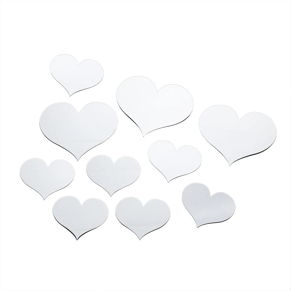 Love Wall Sticker Decal DIY Home Bedroom Art Mural Decoration
