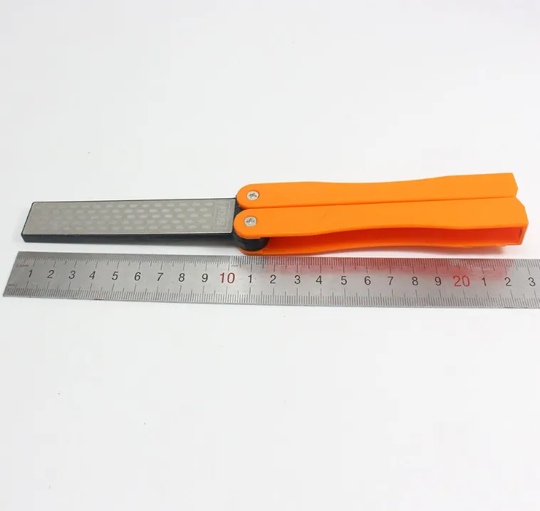 Kitchen home double-sided outdoor grinding tool bar fixed angle
