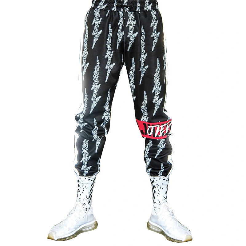 Overalls men's autumn new men's sports pants