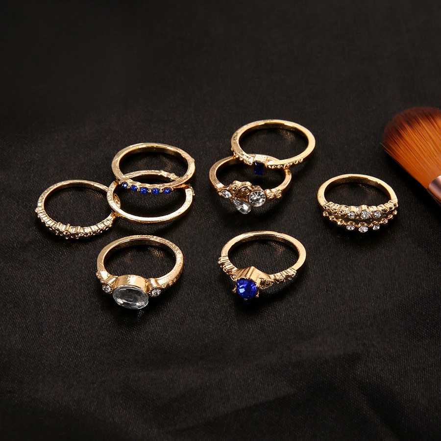 drill joint ring