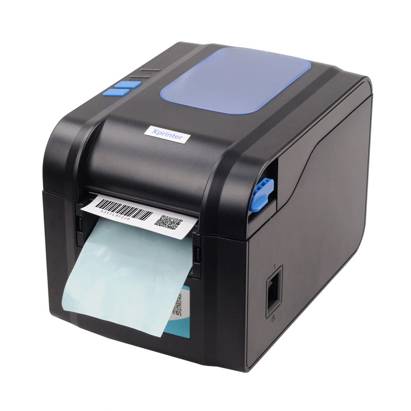 Xinye XP-370B thermal label printer