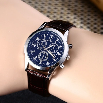 Men's fashion quartz watch