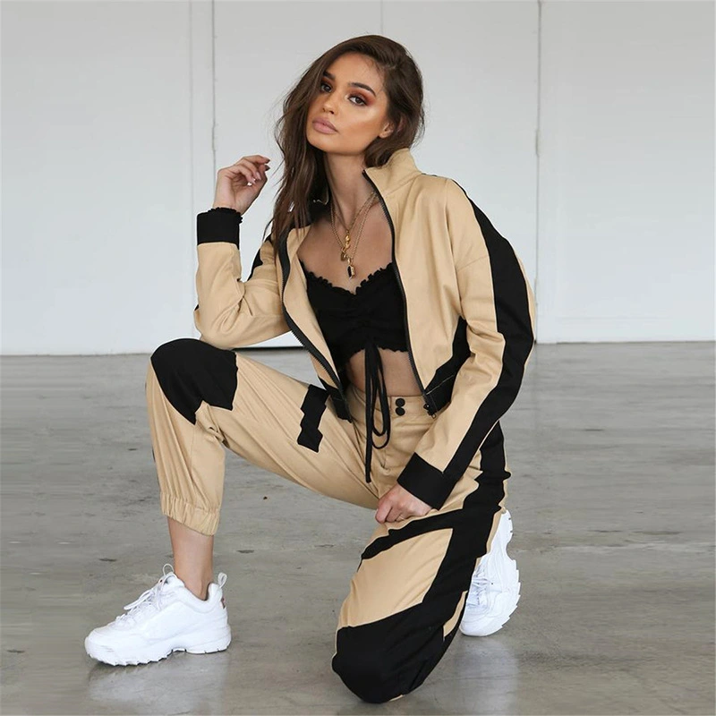 Women's baseball uniform