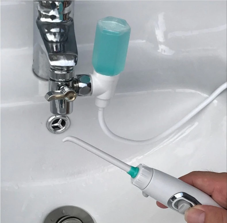 Faucet reamer