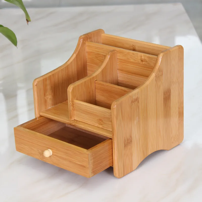 Desktop Storage Box