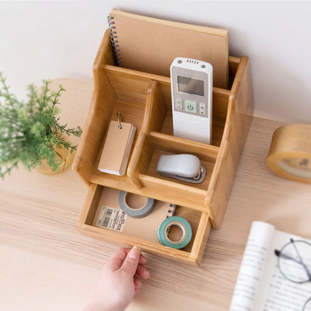 Desktop Storage Box