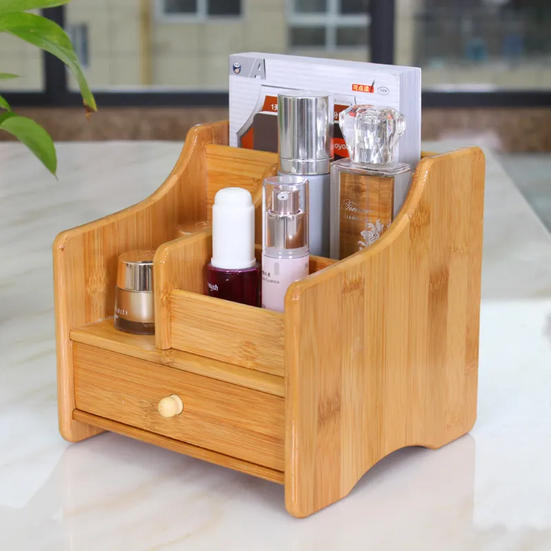 Desktop Storage Box