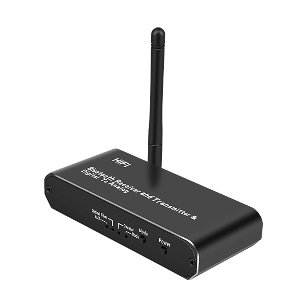 Tv Computer Bluetooth Transmitter 5.0 Bluetooth Receiver