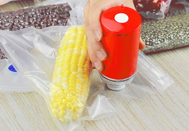 Handheld Vacuum Sealer Machine