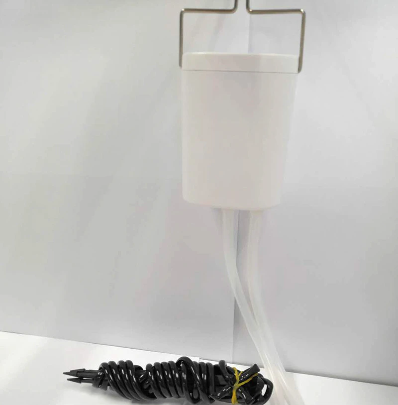 Intelligent Automatic Watering Machine Lazy Magic Timing Garden Equipment