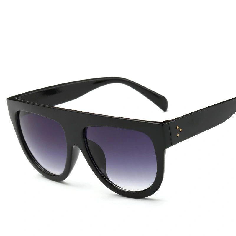 European And American Fashion Women's Trendy Sunglasses