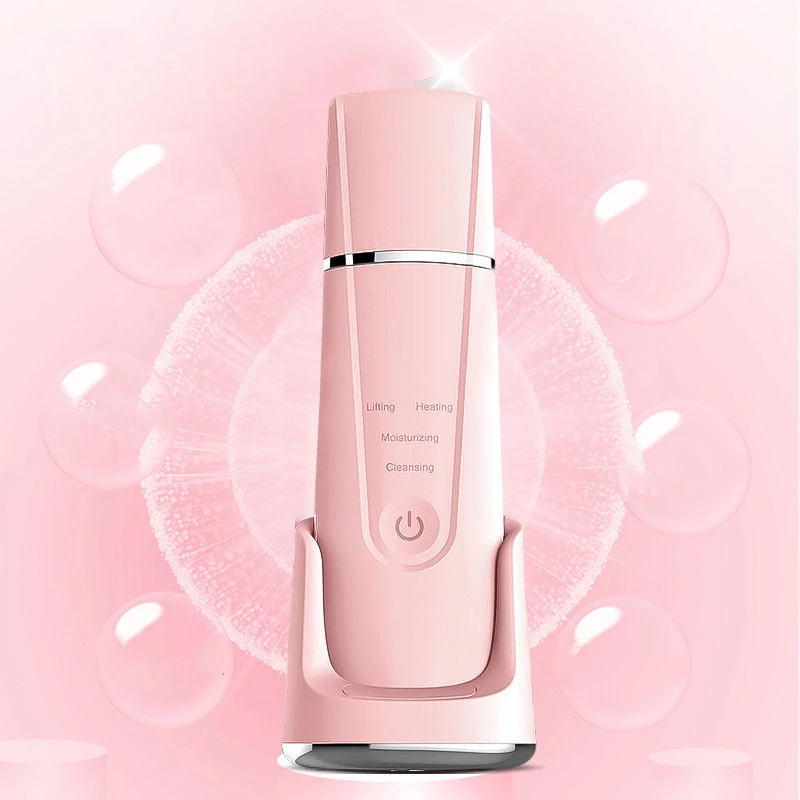 Beauty equipment ultrasonic importer