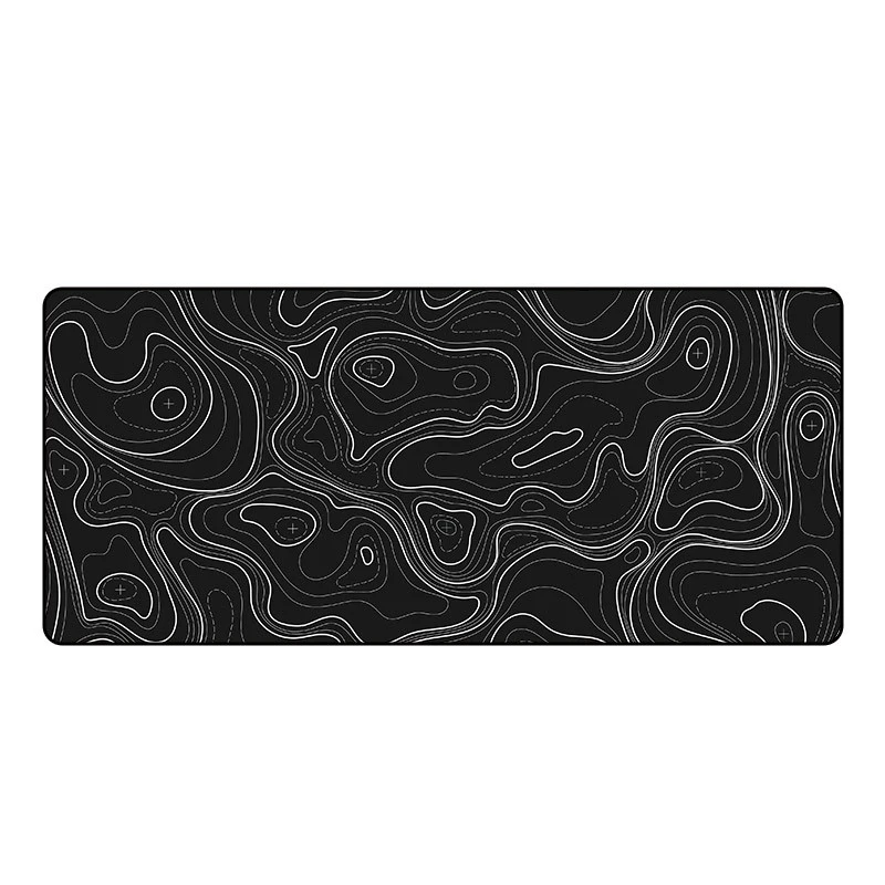 Simple Table Mat Office Desk Mat