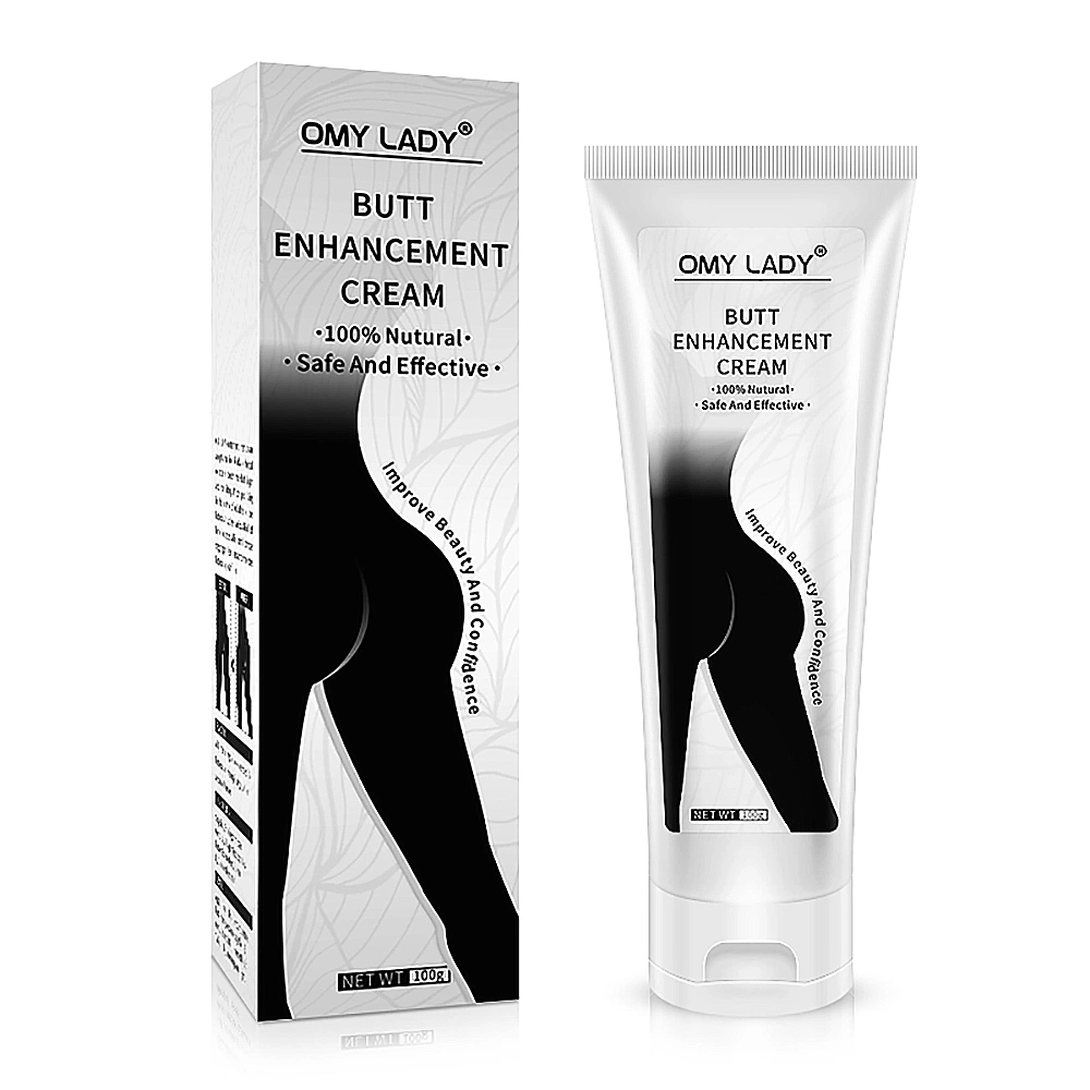 Women's buttocks enhancement cream