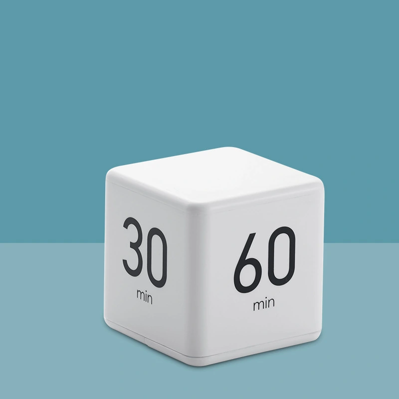 Flip The Timer To Mute The Reminder Electronic Stopwatch