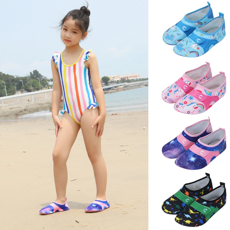 Outdoor diving beach shoes