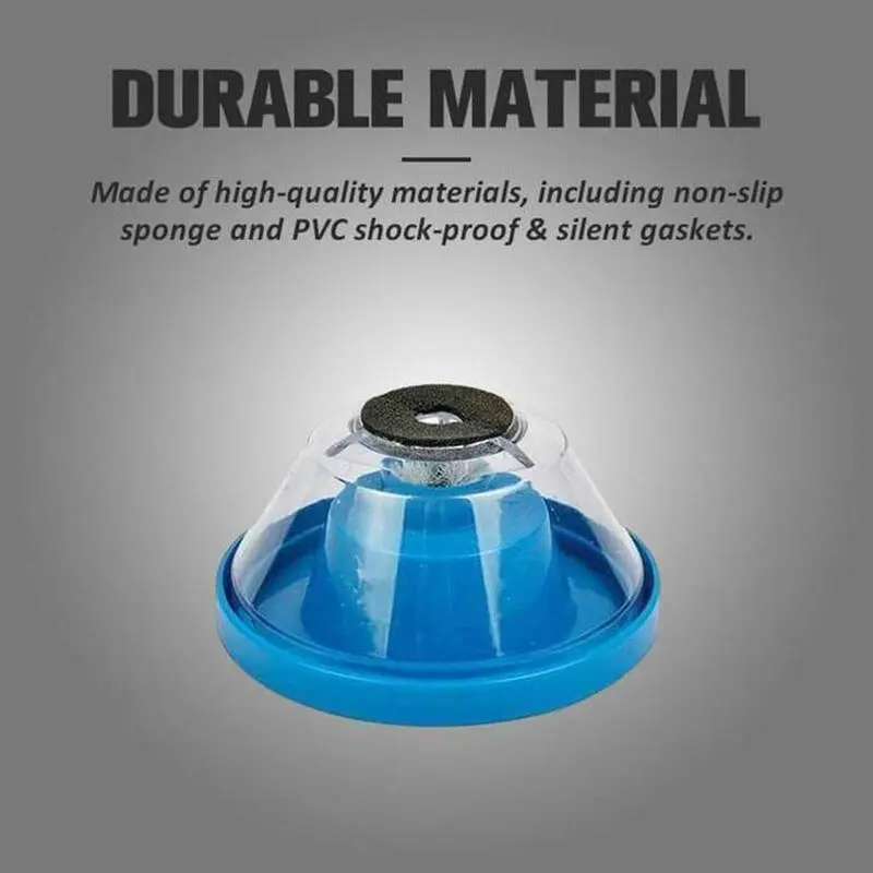 Household Electric Drill Drilling Dustproof Device