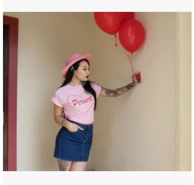 Pervert Tee