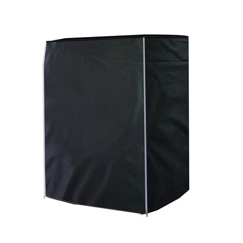 Washing Machine Cover 210D Waterproof And Dustproof Cover