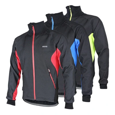 Three-layer fleece riding suit