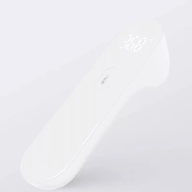 iHealth thermometer