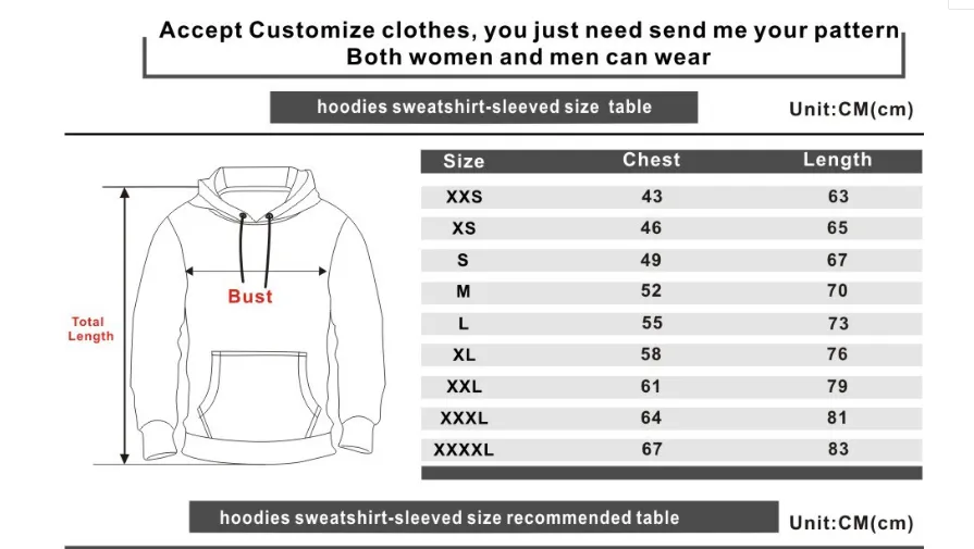 Hooded round neck sweater