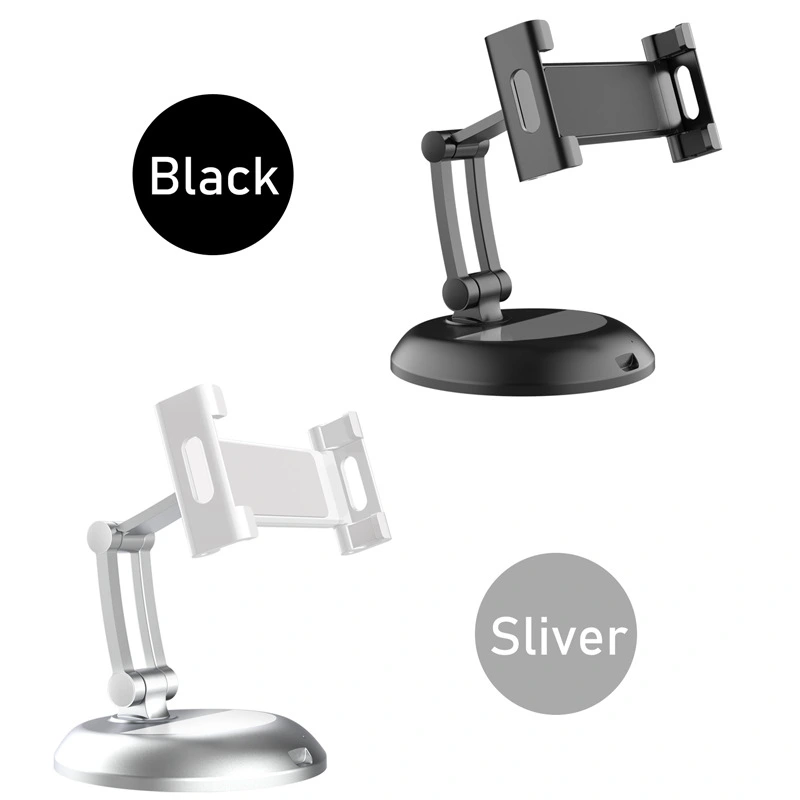 Portable Multifunctional Mobile Phone Support Shelf
