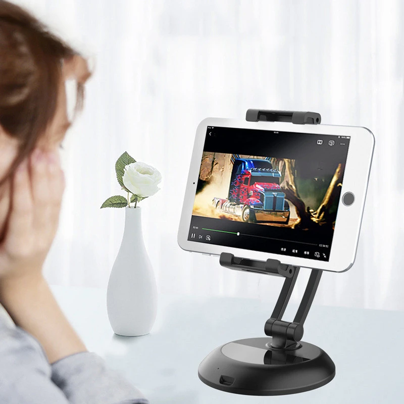 Portable Multifunctional Mobile Phone Support Shelf