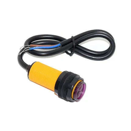 E18-D80NK photoelectric sensor