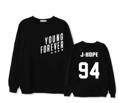 2021wish Zinc small explosions bulletproof youth group women's sweater pullover fleece round neck jacket female eBay