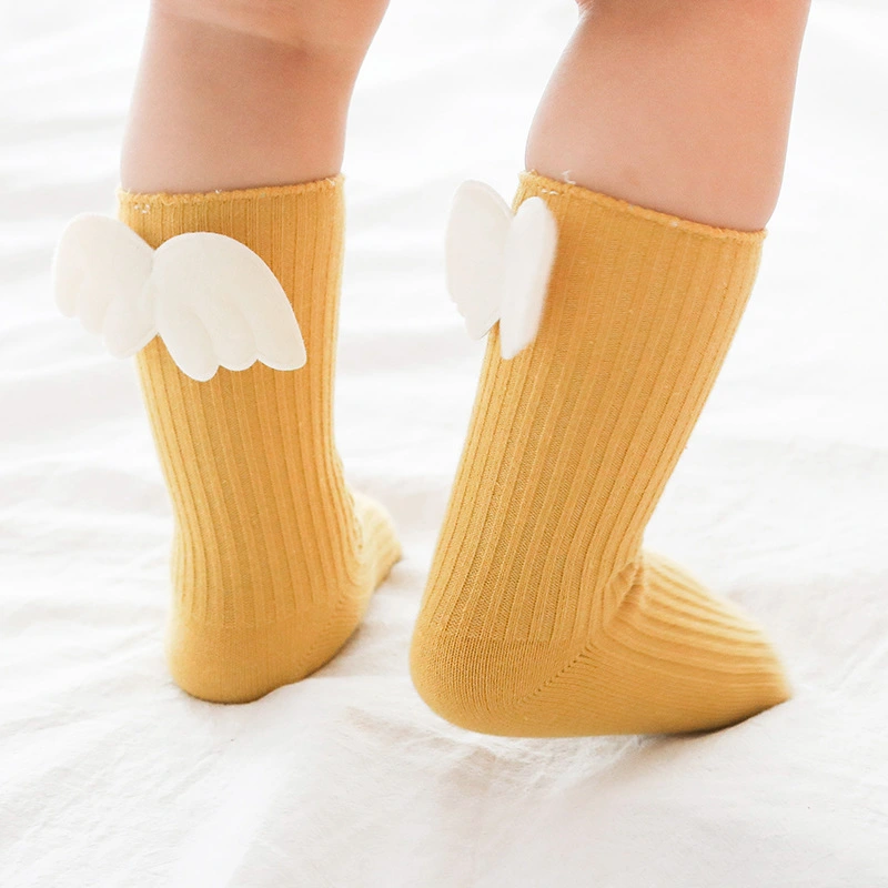 Boneless Socks Children Wing Socks