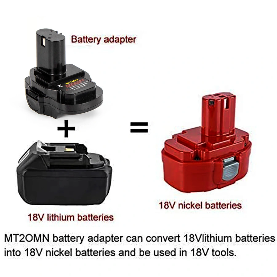 MT20MN 2018V To Ni Power Tool