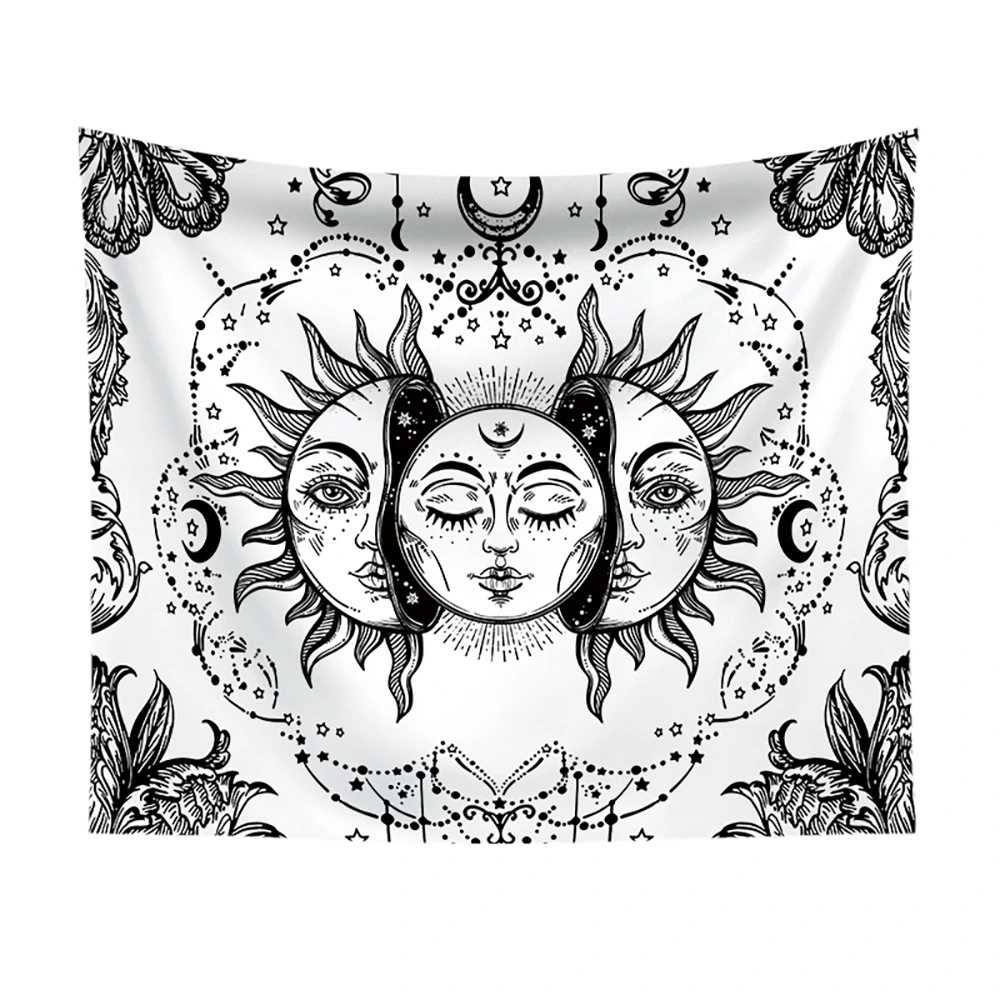 Background Room Decoration Hanging Cloth