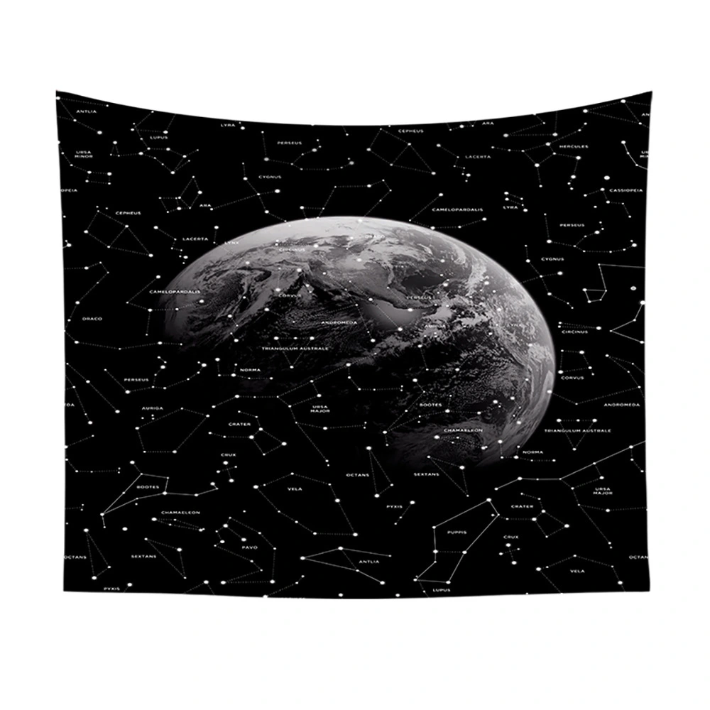 Background Room Decoration Hanging Cloth