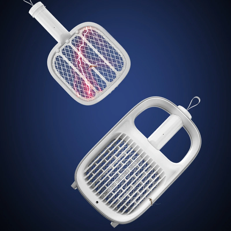 Practical mosquito killer