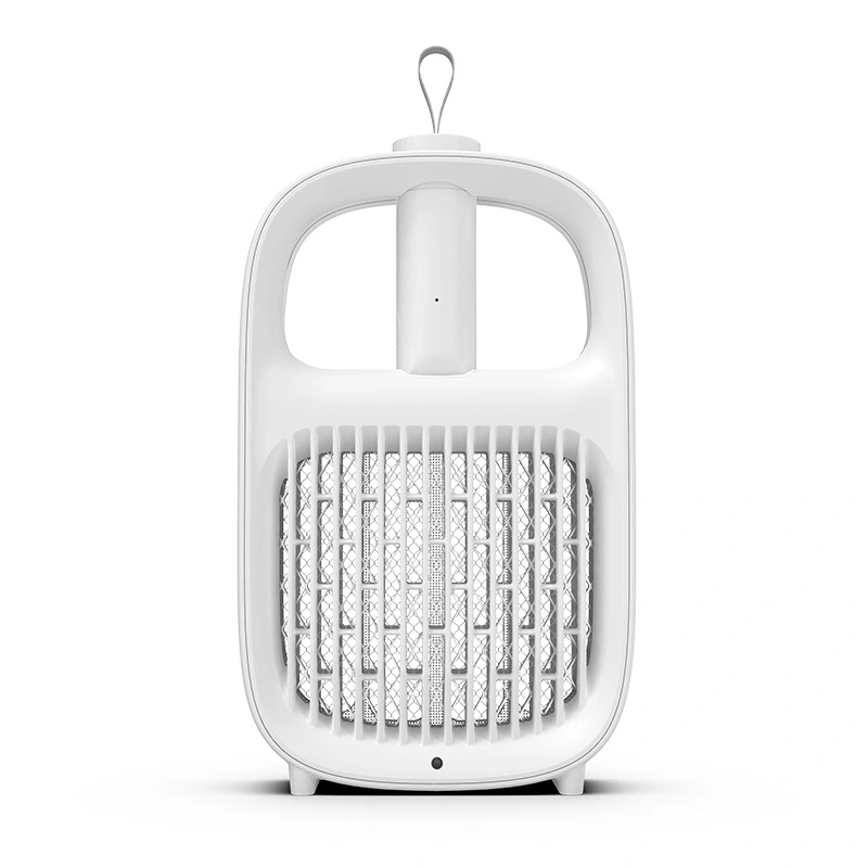 Practical mosquito killer