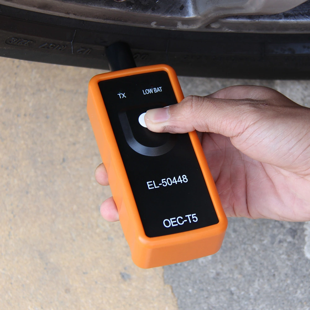 EL-50448 TPMS Activation Tool OEC-T5