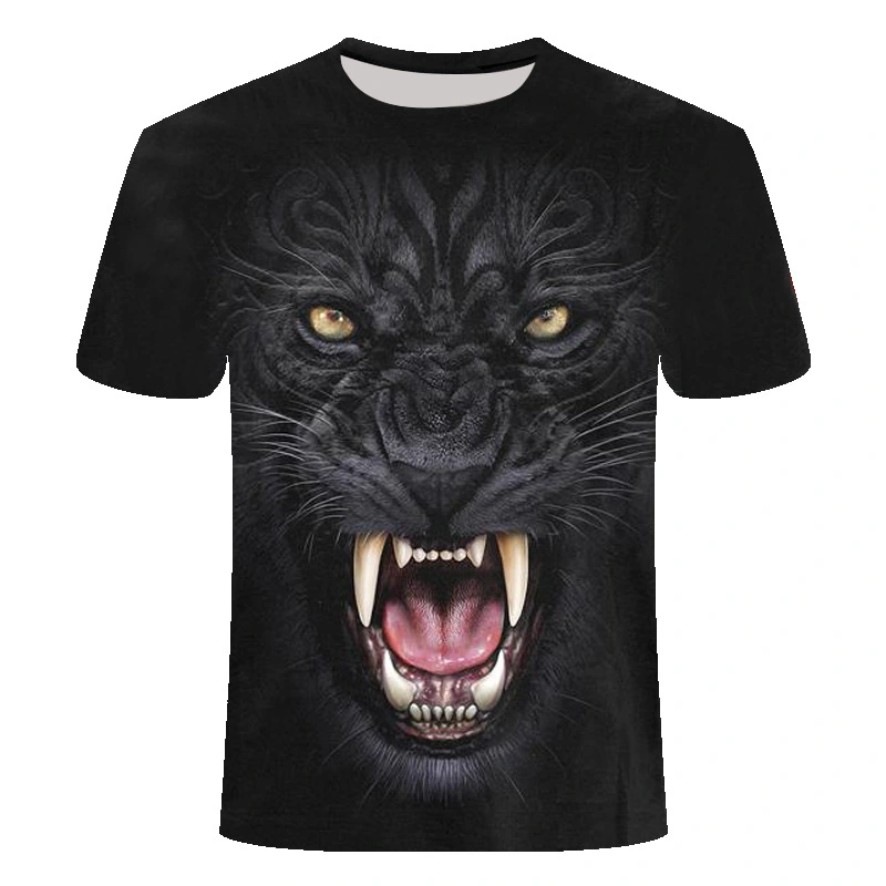 Digital Printing Men's Hot Sale Skull