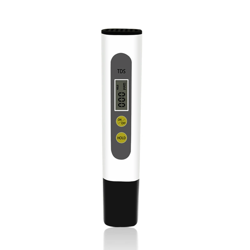 Water Quality Analyzer Tds Detection Pen Water Quality Detection Pen