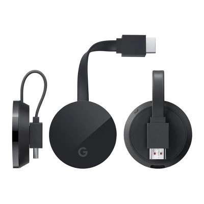Wireless HDMI with screen