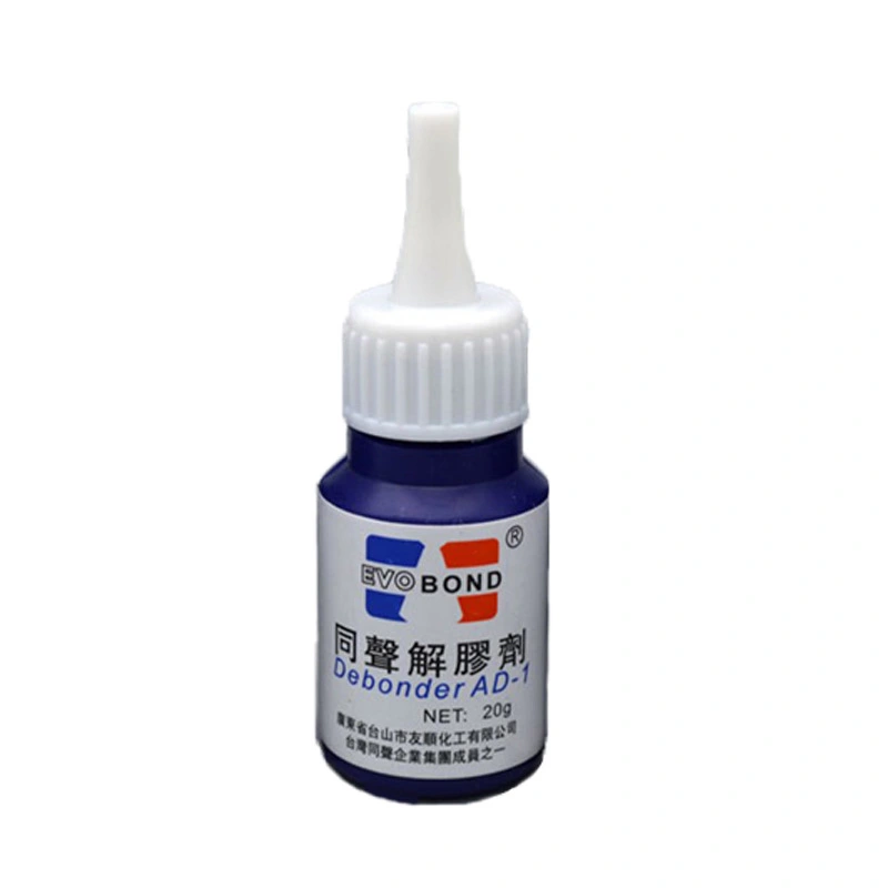 Simultaneous Dissolving Agent 502 Dissolving Glue