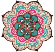 AliExpress hot beach towel ebay Amazon multi-function printing tassel shawl pattern can be customized