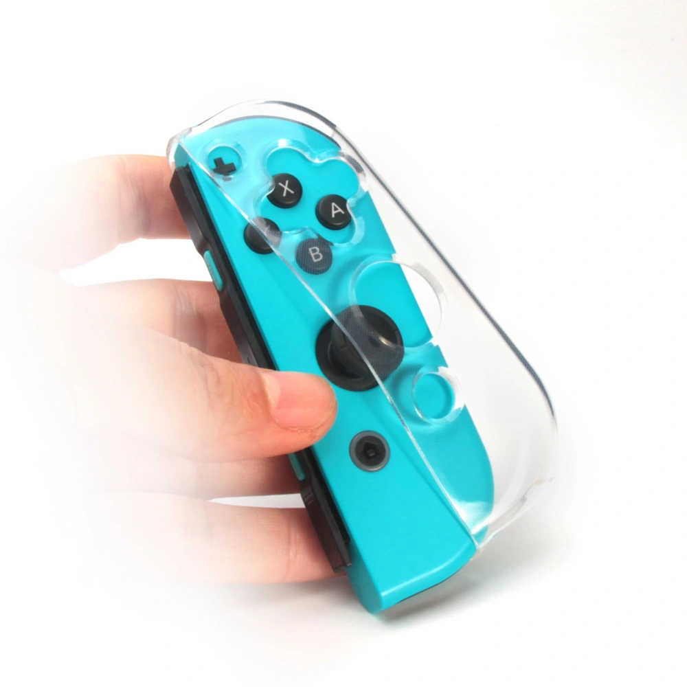 Gamepad protective shell